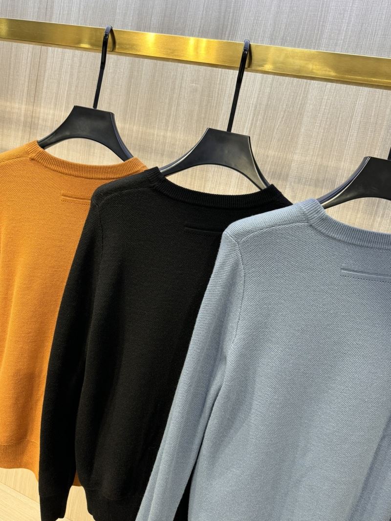 Zegna Sweaters